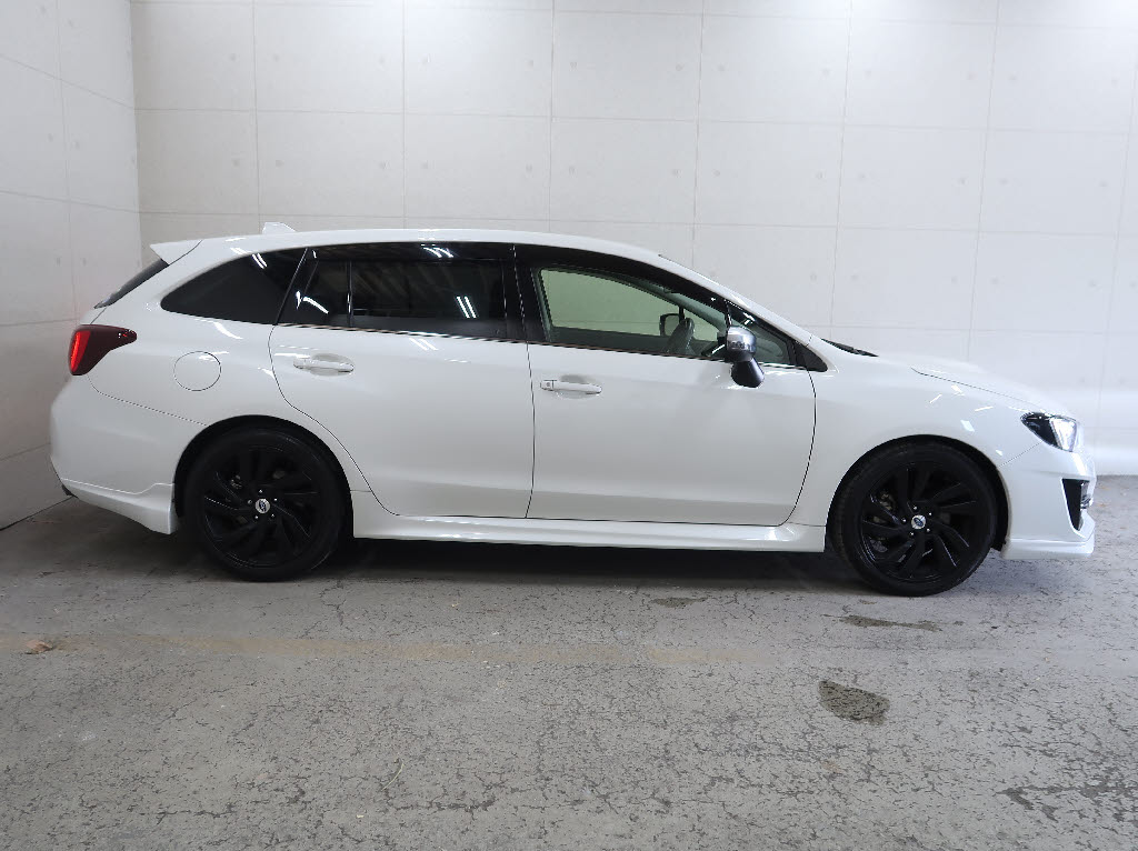 スバル レヴォーグ ＧＴ　アイサイト　Ｓスタイル