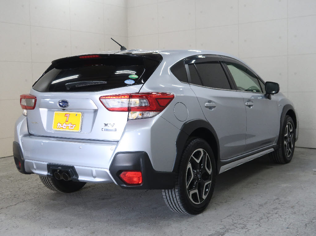 スバル ＸＶ アドバンス