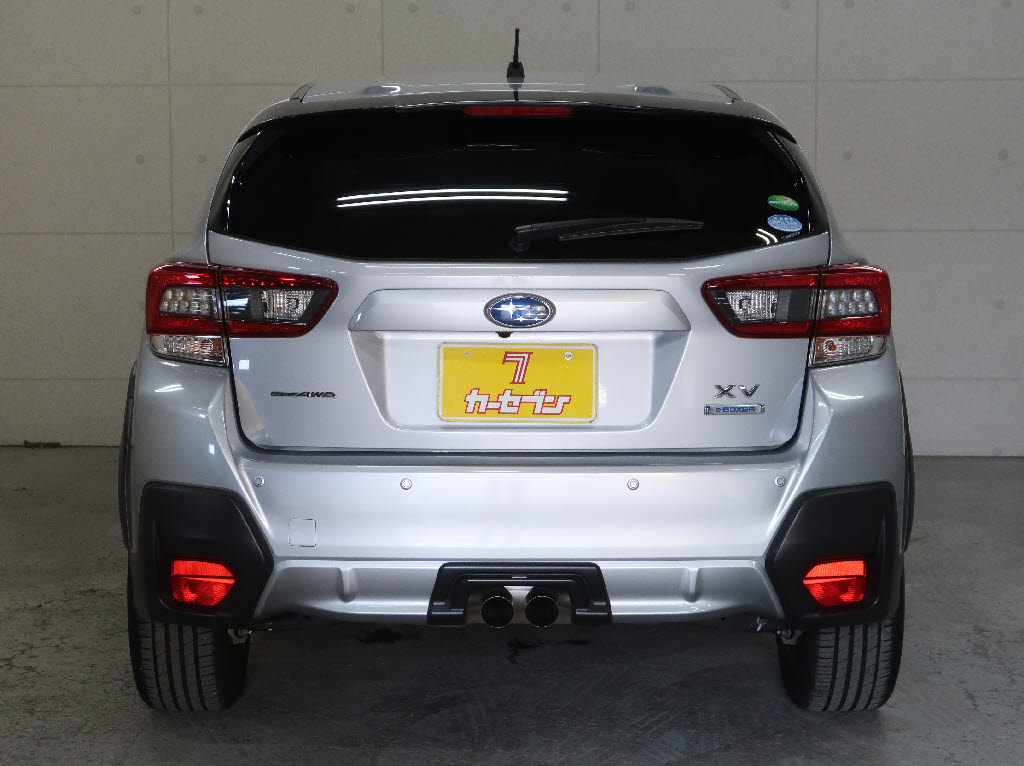 スバル ＸＶ アドバンス