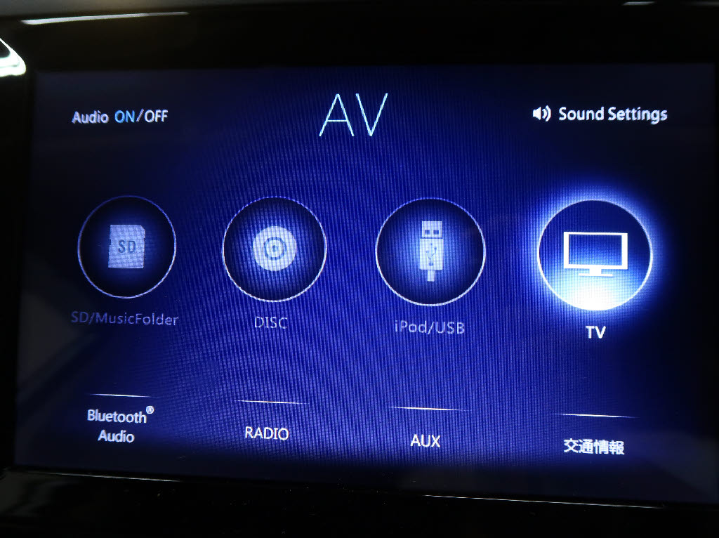 スバル ＸＶ アドバンス