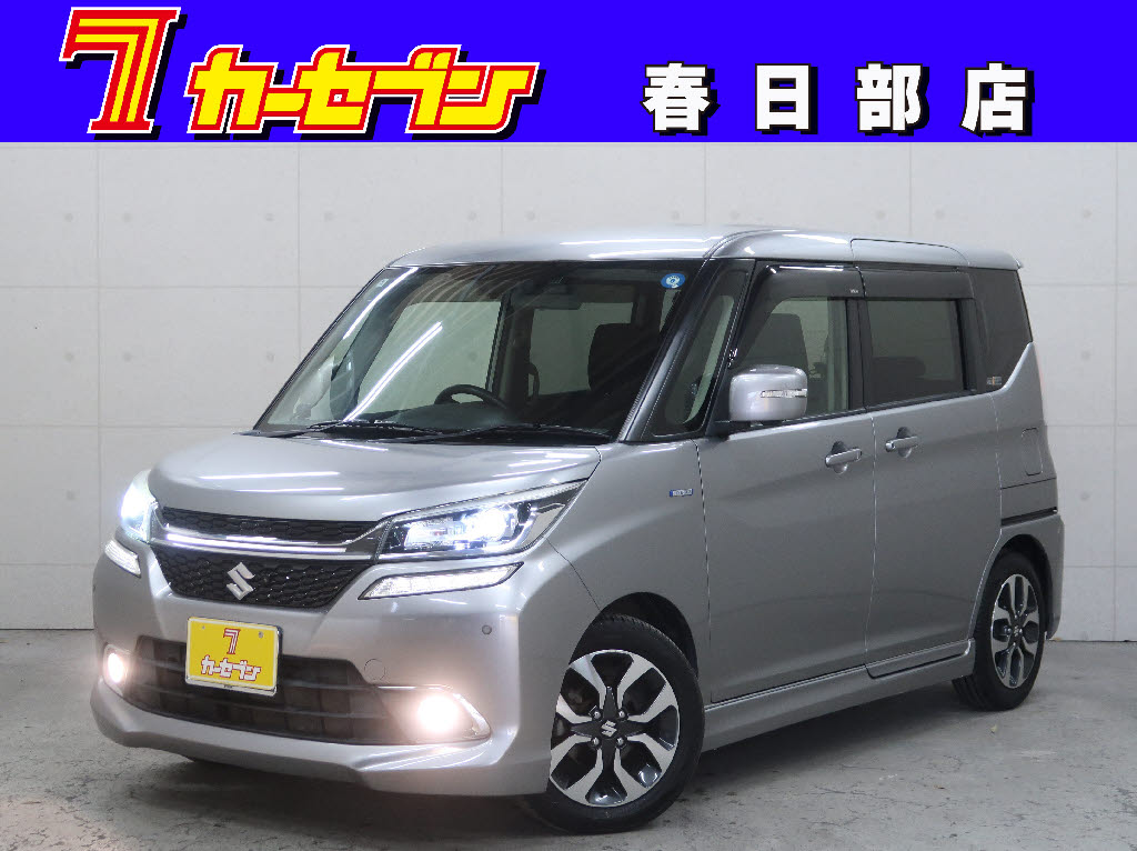 スズキ ｿﾘｵﾊﾞﾝﾃﾞｨｯﾄ