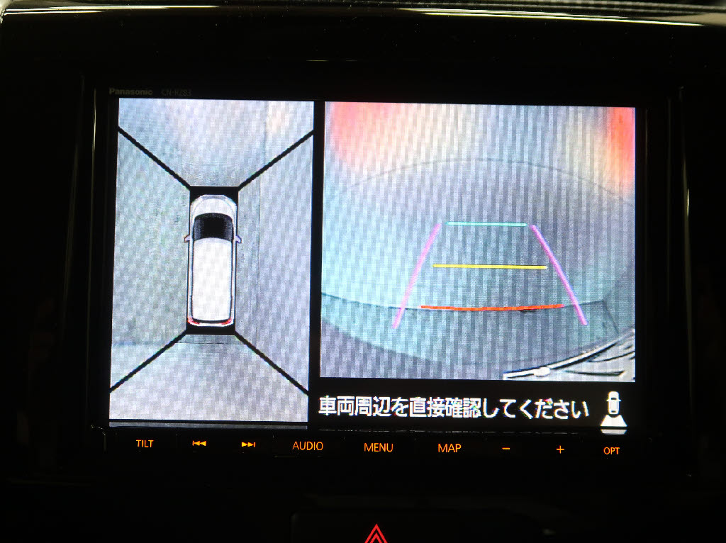 スズキ ｿﾘｵﾊﾞﾝﾃﾞｨｯﾄ HYBRID　MV