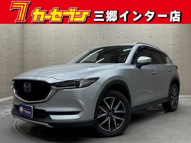 マツダ ＣＸ－５