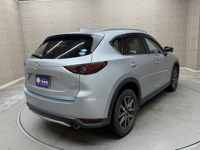 マツダ ＣＸ－５ 25S　Lﾊﾟｯｹｰｼﾞ
