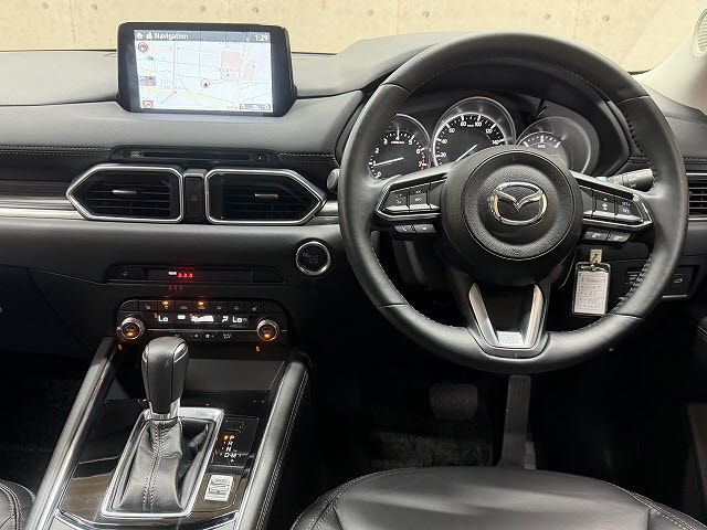 マツダ ＣＸ－５ 25S　Lﾊﾟｯｹｰｼﾞ