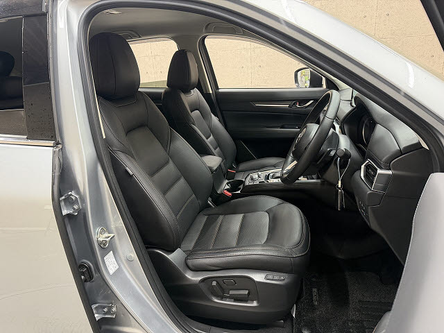 マツダ ＣＸ－５ 25S　Lﾊﾟｯｹｰｼﾞ