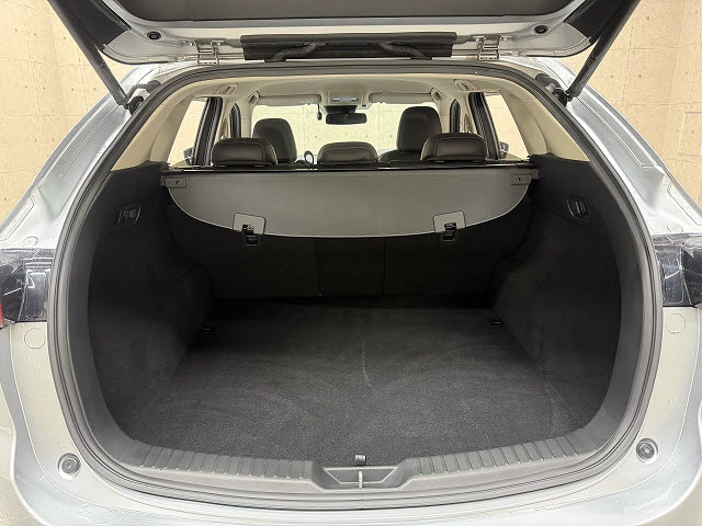 マツダ ＣＸ－５ 25S　Lﾊﾟｯｹｰｼﾞ
