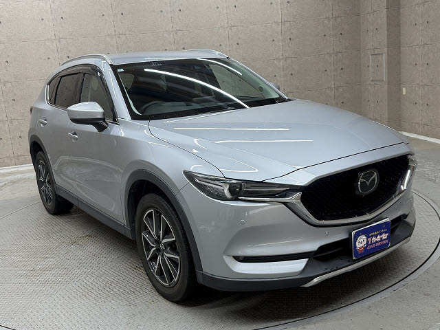 マツダ ＣＸ－５ 25S　Lﾊﾟｯｹｰｼﾞ