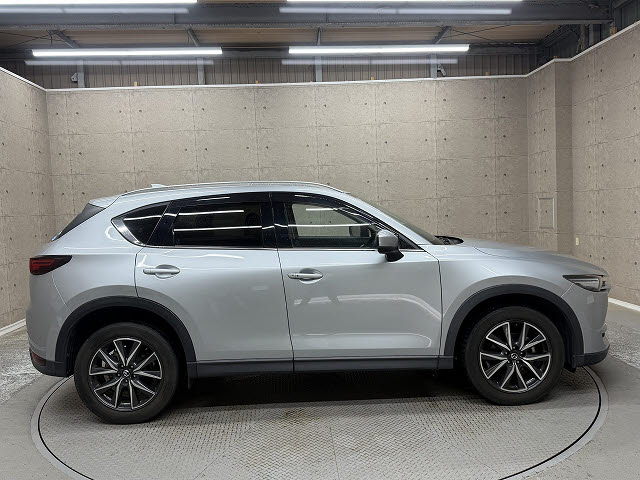 マツダ ＣＸ－５ 25S　Lﾊﾟｯｹｰｼﾞ