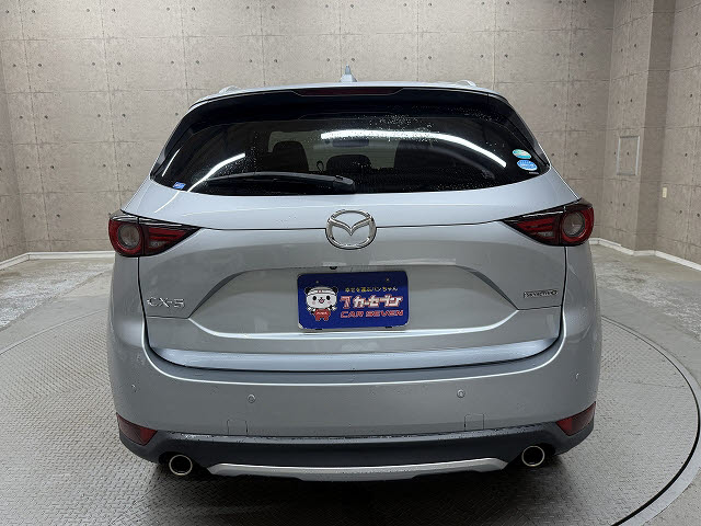 マツダ ＣＸ－５ 25S　Lﾊﾟｯｹｰｼﾞ