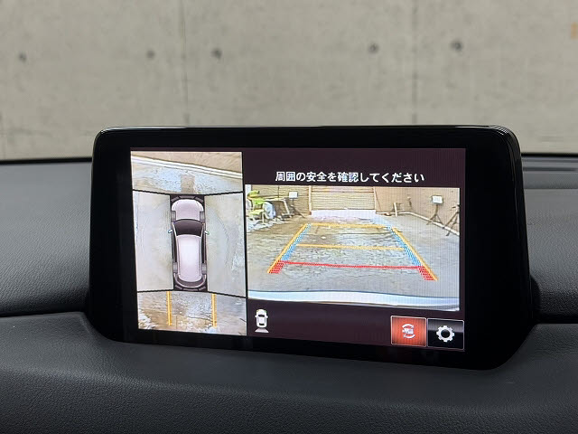 マツダ ＣＸ－５ 25S　Lﾊﾟｯｹｰｼﾞ