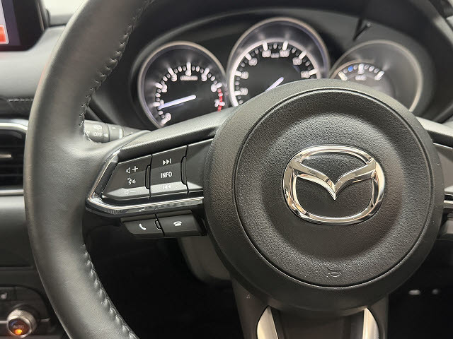 マツダ ＣＸ－５ 25S　Lﾊﾟｯｹｰｼﾞ