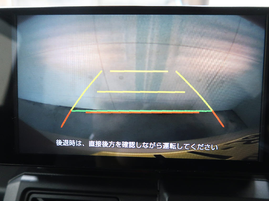 ダイハツ タフト Ｘ