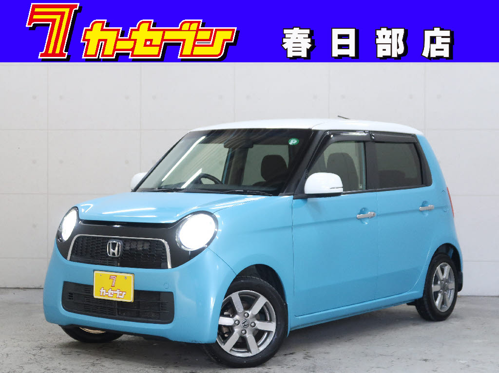 ホンダ Ｎ－ＯＮＥ
