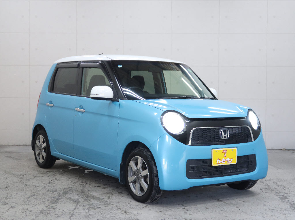 ホンダ Ｎ－ＯＮＥ ツアラーLパッケージ