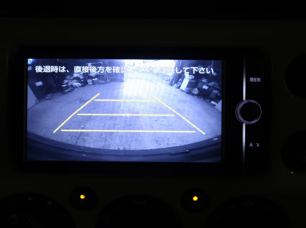 トヨタ ＦＪクルーザー カラーパッケージ