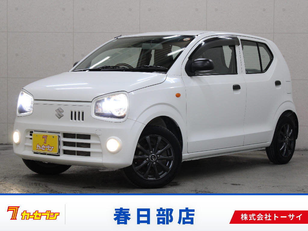 スズキ アルト