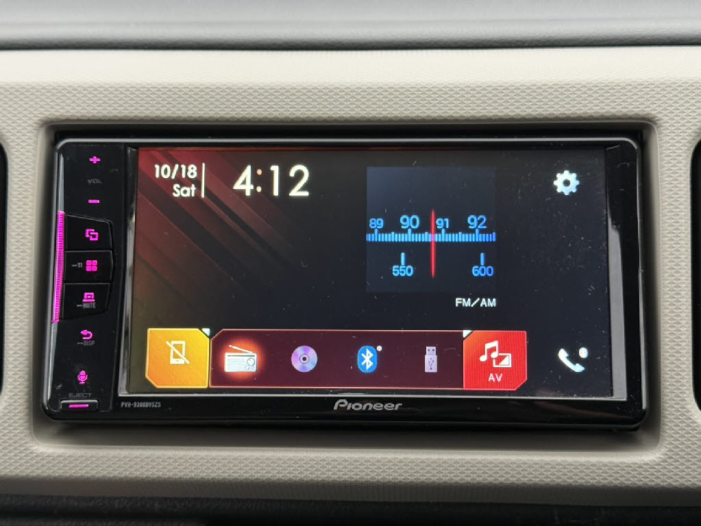 スズキ アルト ＶＰ