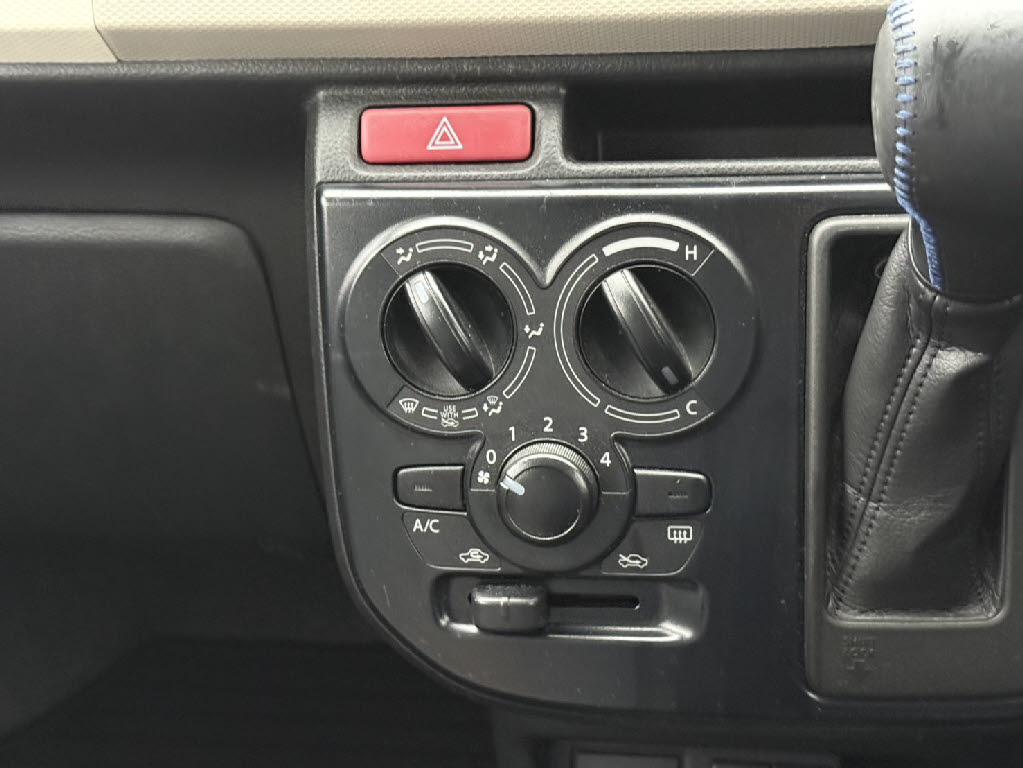 スズキ アルト ＶＰ