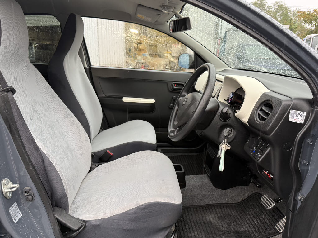 スズキ アルト ＶＰ