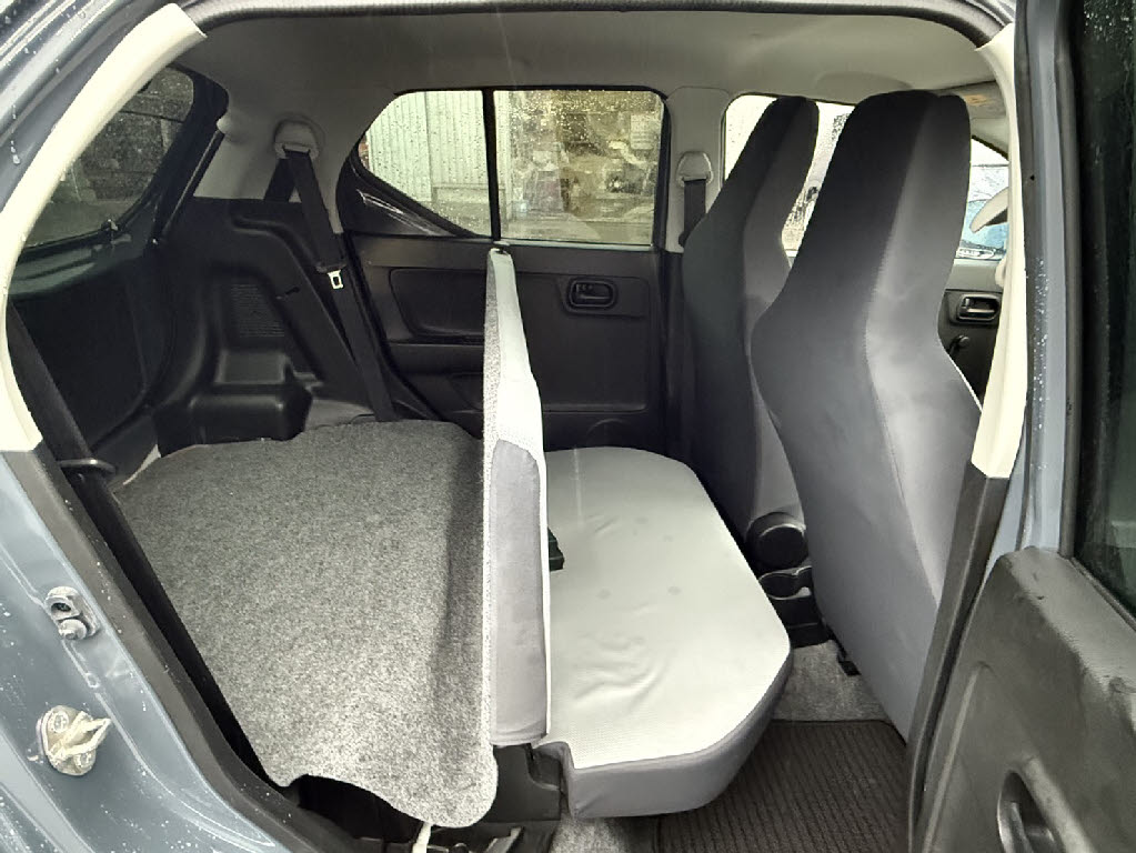 スズキ アルト ＶＰ