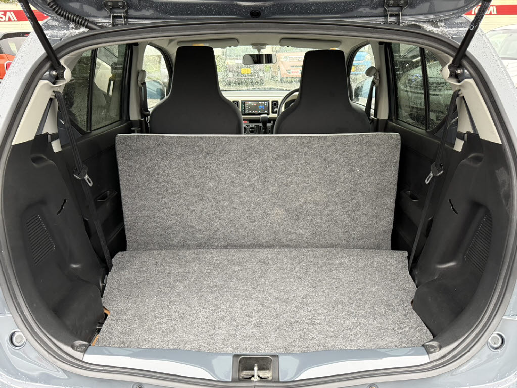 スズキ アルト ＶＰ