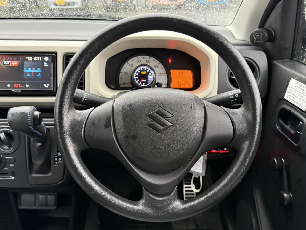 スズキ アルト ＶＰ