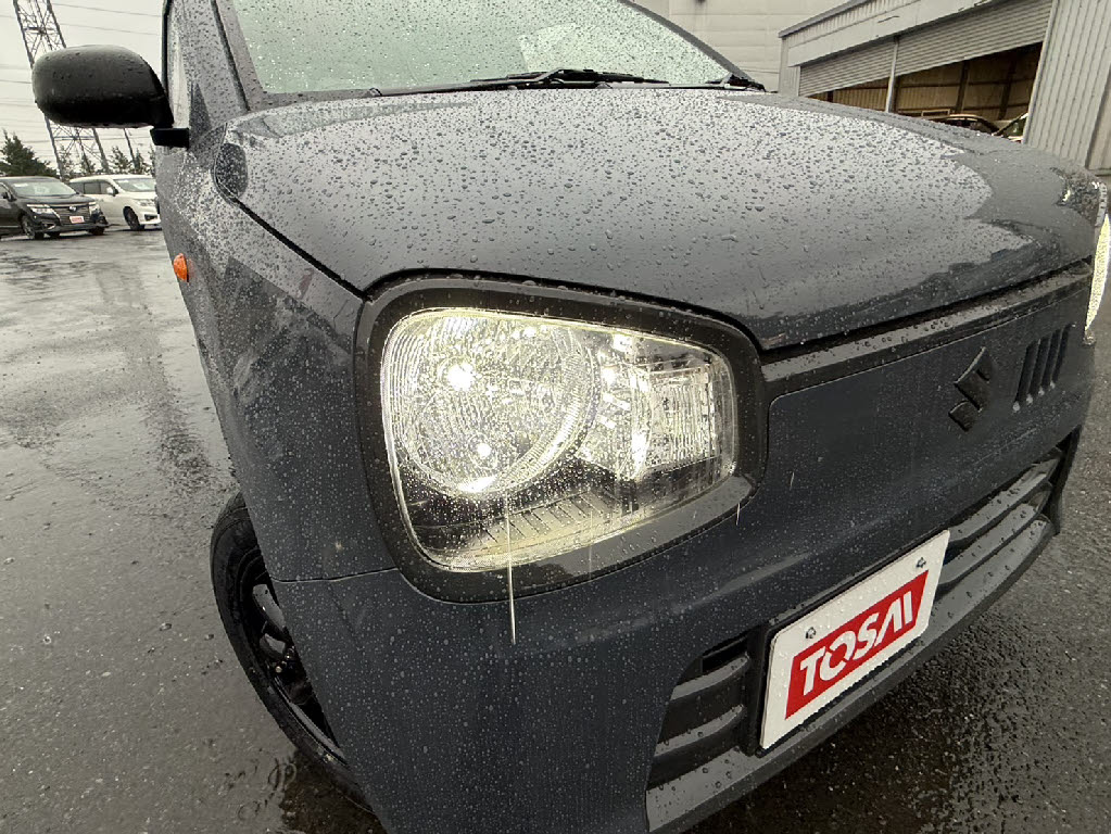 スズキ アルト ＶＰ