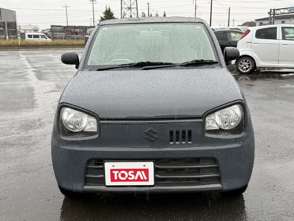 スズキ アルト ＶＰ