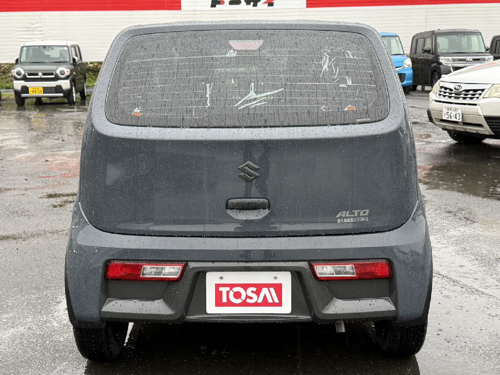 スズキ アルト ＶＰ