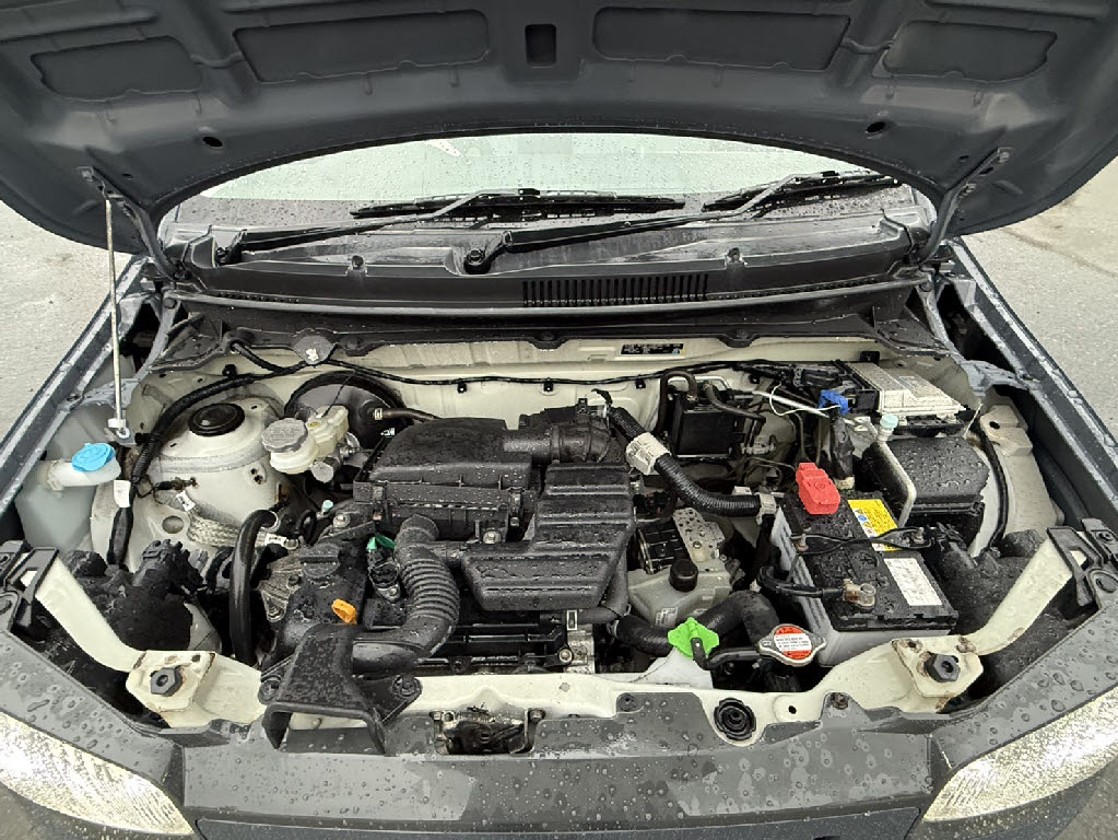 スズキ アルト ＶＰ