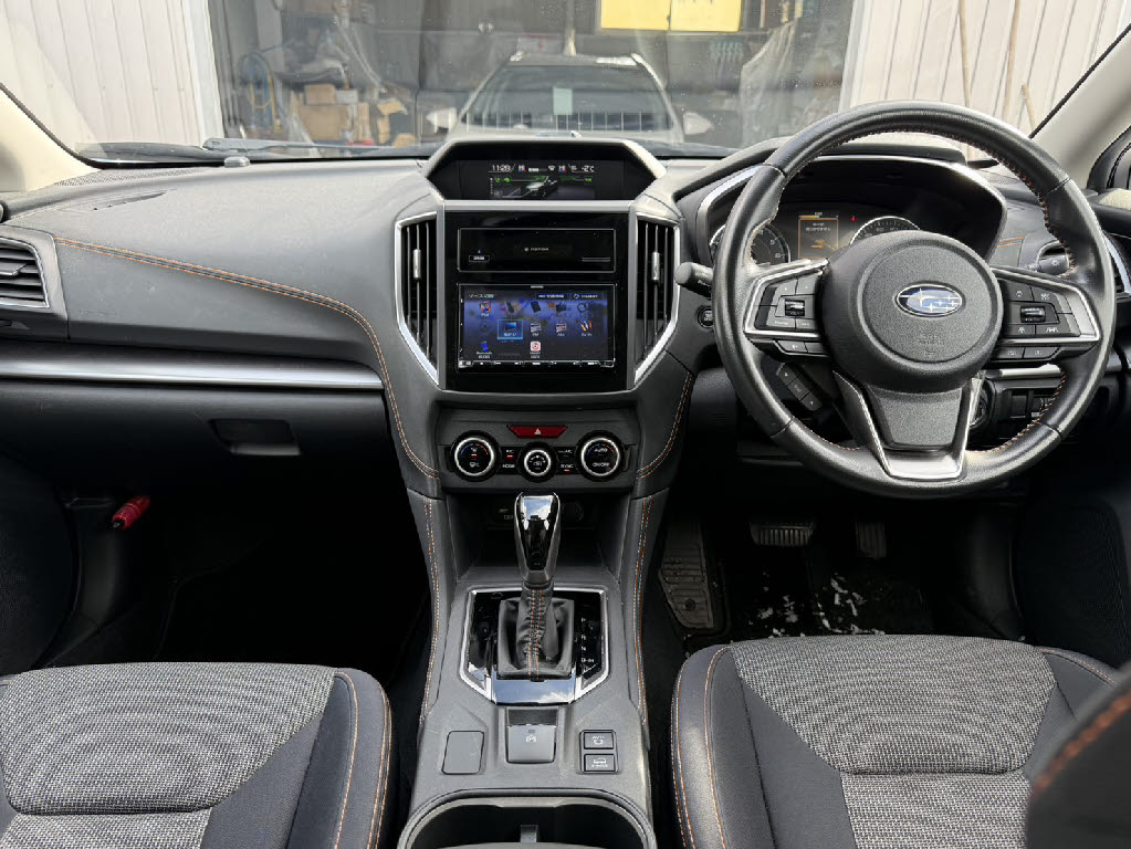 スバル ＸＶ 2.0i-Lｱｲｻｲﾄ