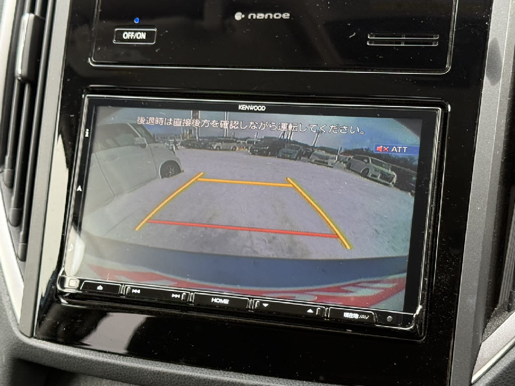 スバル ＸＶ 2.0i-Lｱｲｻｲﾄ