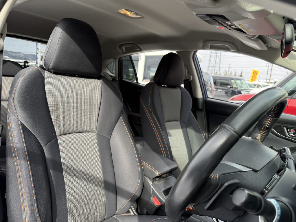 スバル ＸＶ 2.0i-Lｱｲｻｲﾄ