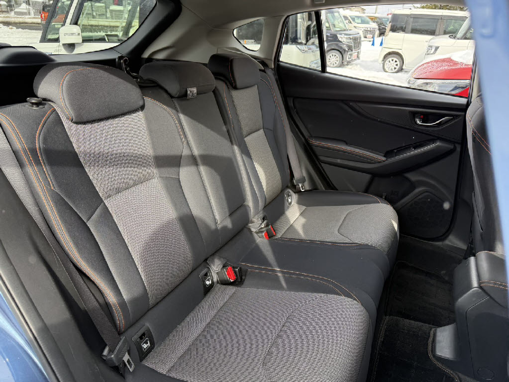 スバル ＸＶ 2.0i-Lｱｲｻｲﾄ