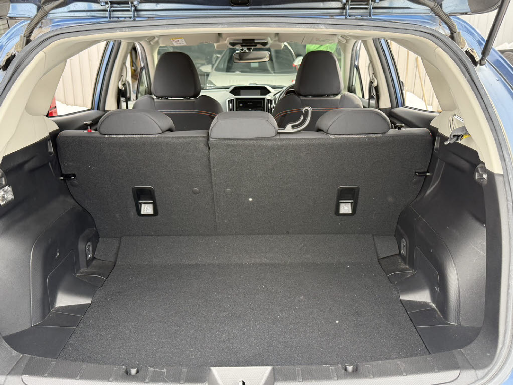 スバル ＸＶ 2.0i-Lｱｲｻｲﾄ