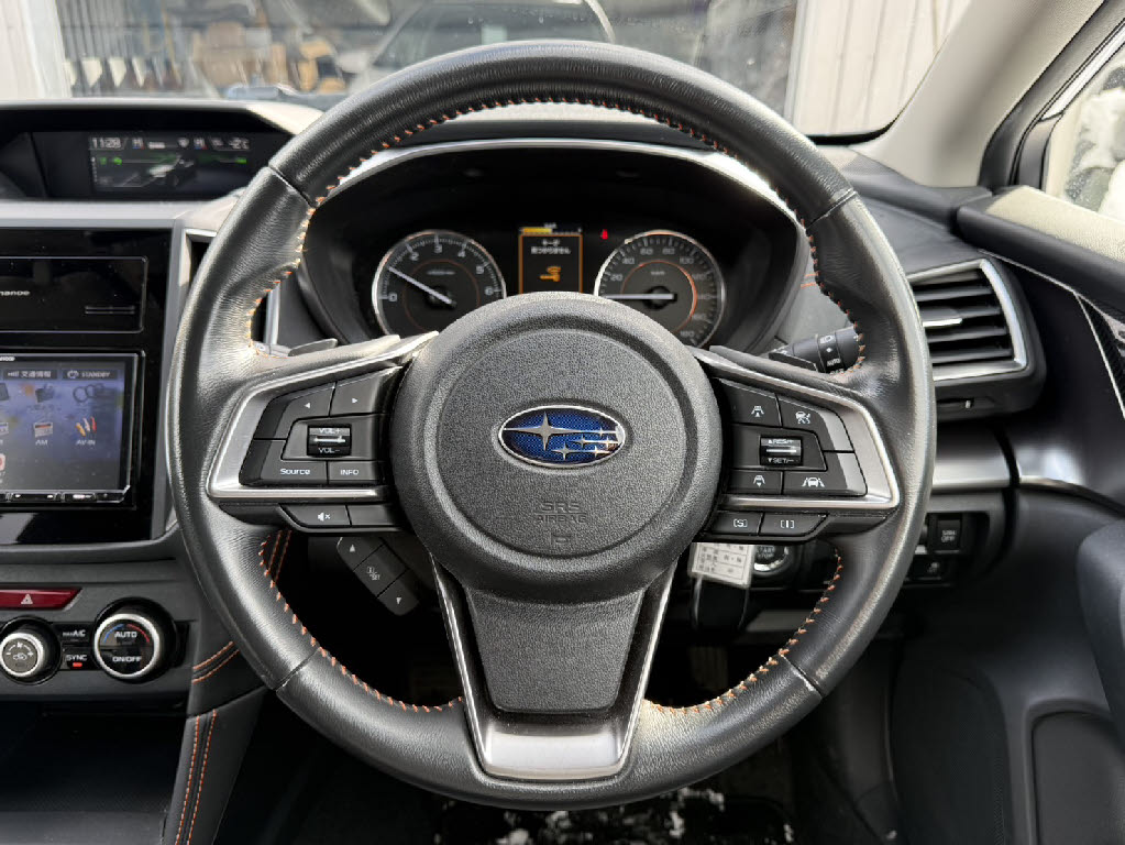 スバル ＸＶ 2.0i-Lｱｲｻｲﾄ