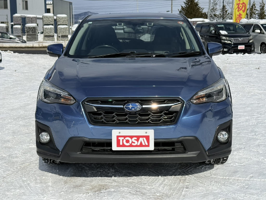 スバル ＸＶ 2.0i-Lｱｲｻｲﾄ