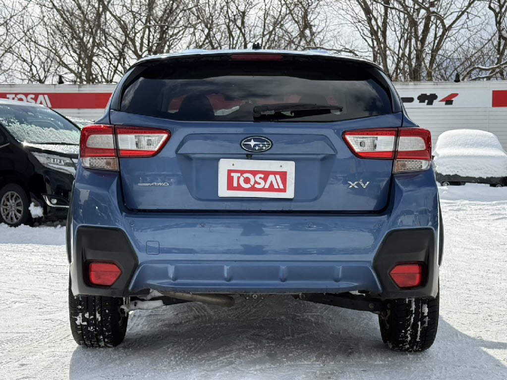 スバル ＸＶ 2.0i-Lｱｲｻｲﾄ