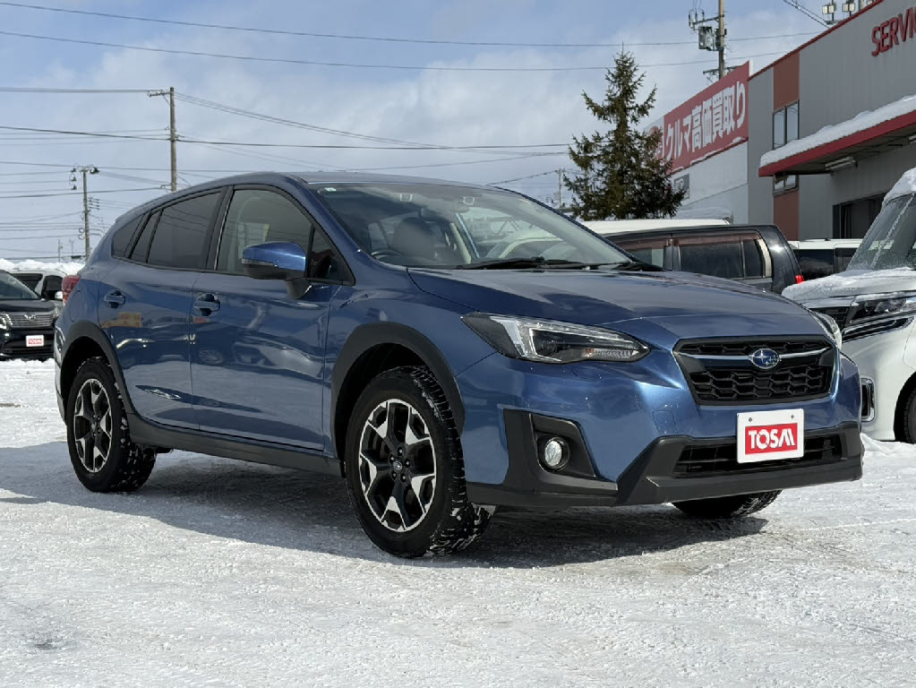 スバル ＸＶ 2.0i-Lｱｲｻｲﾄ