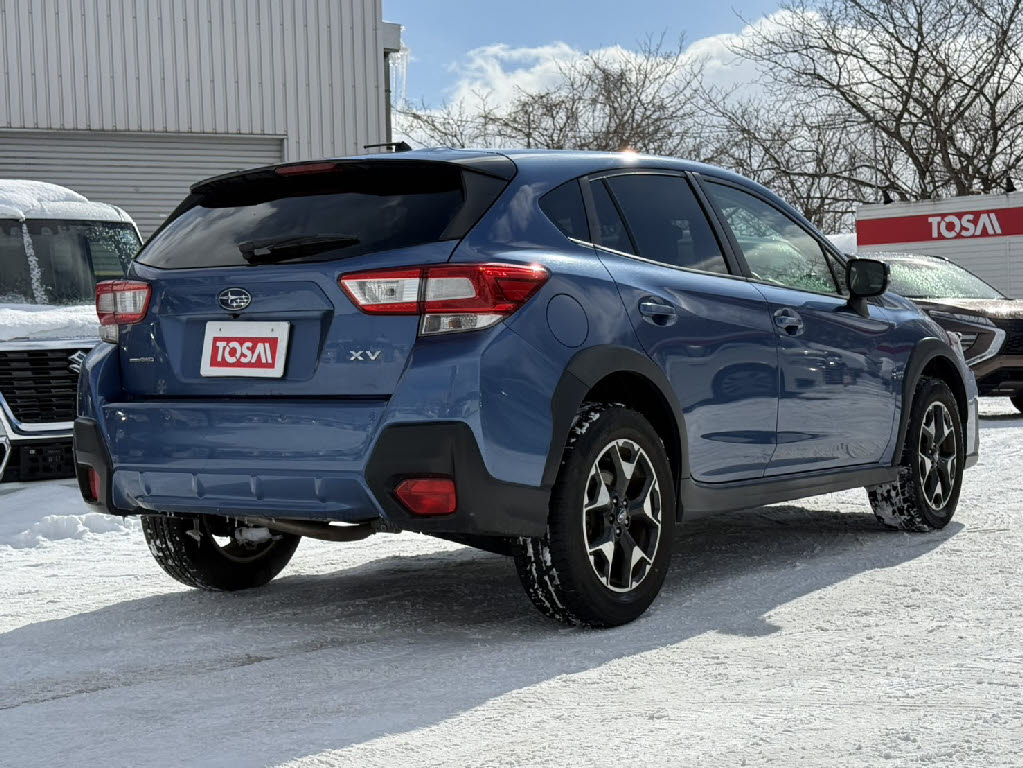 スバル ＸＶ 2.0i-Lｱｲｻｲﾄ