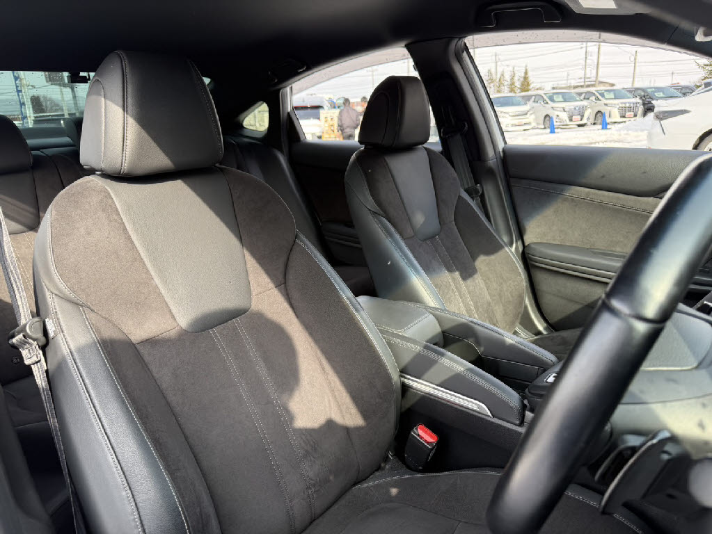 ホンダ インサイト ﾊｲﾌﾞﾘｯﾄﾞ ＥＸ　ブラックスタイル