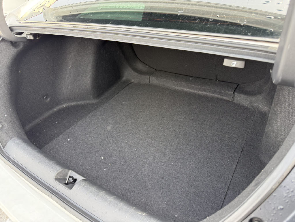 ホンダ インサイト ﾊｲﾌﾞﾘｯﾄﾞ ＥＸ　ブラックスタイル