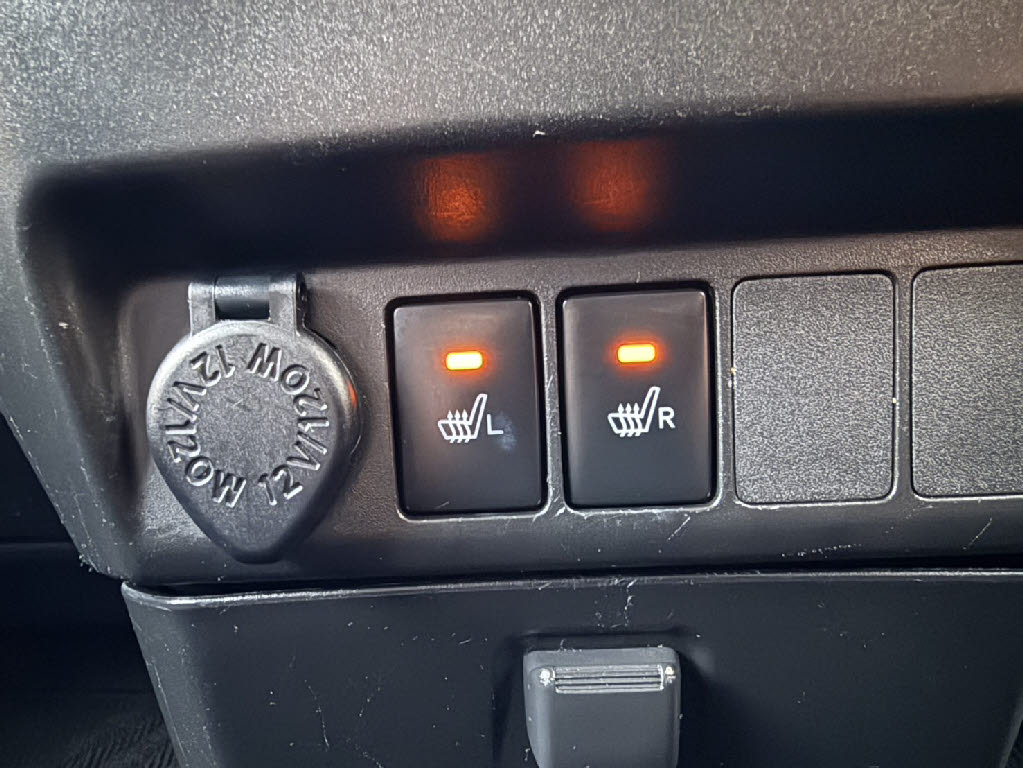 トヨタ タンク ｶｽﾀﾑG