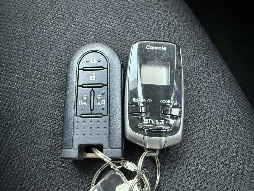 トヨタ タンク ｶｽﾀﾑG