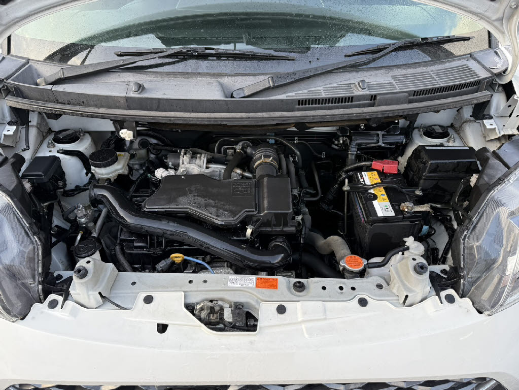 トヨタ タンク ｶｽﾀﾑG