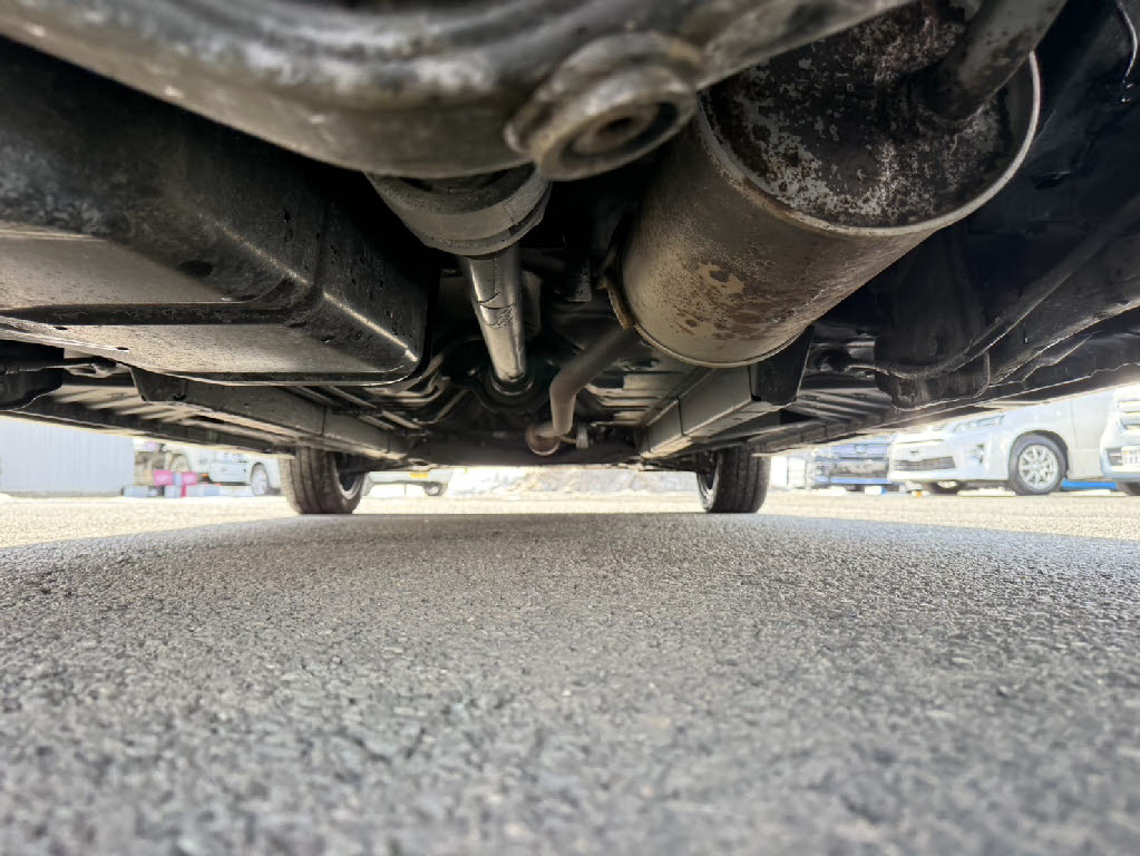 ニッサン デイズルークス ４ＷＤ　ハイウェイスターＸＶセレクション