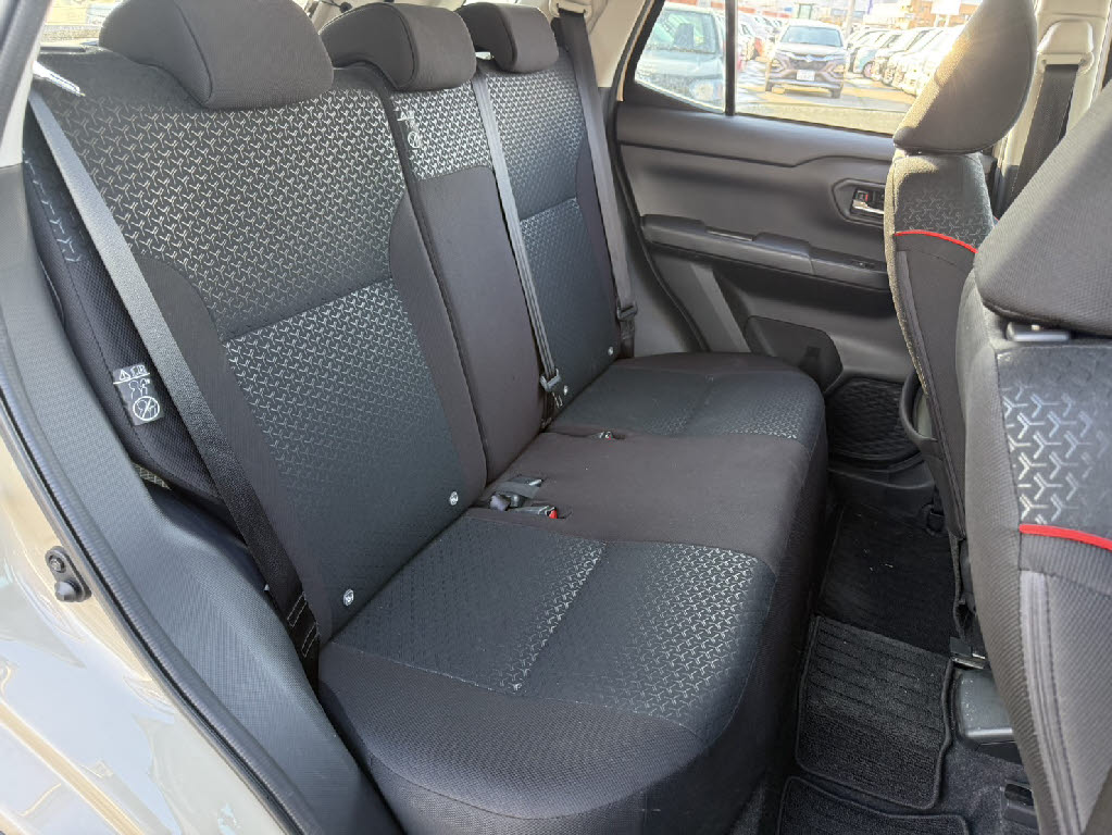 トヨタ ライズ G