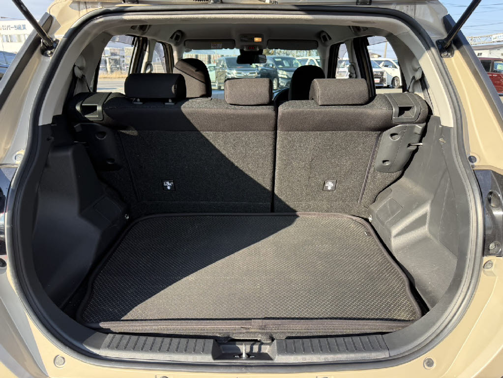 トヨタ ライズ G