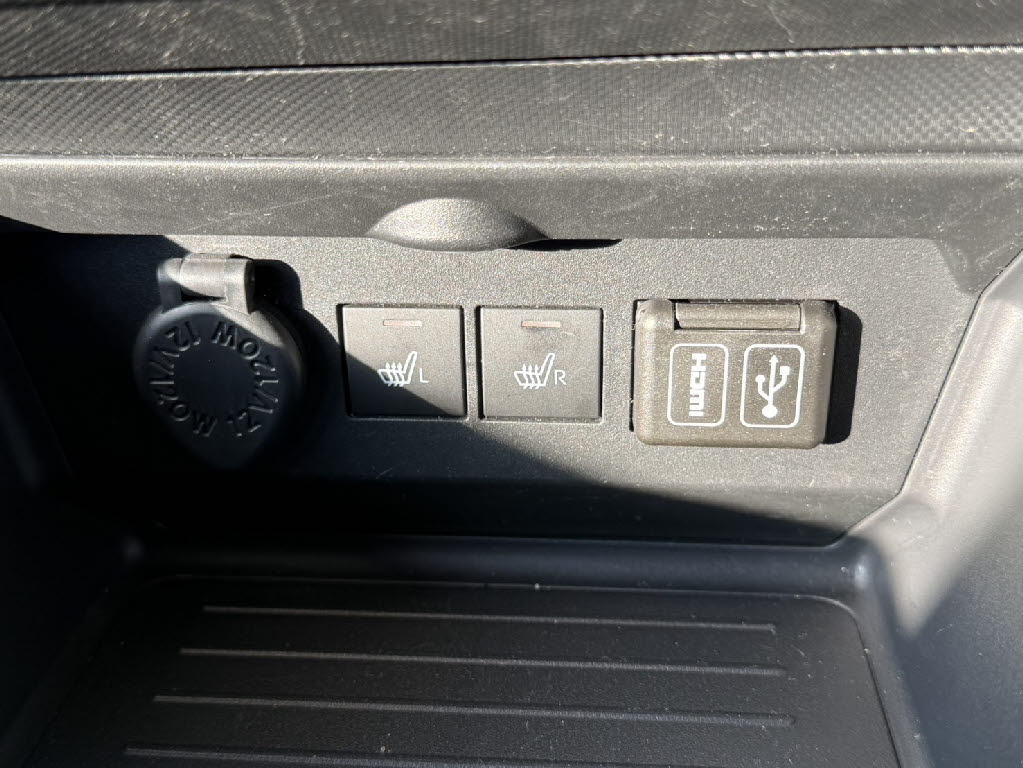 トヨタ ライズ G